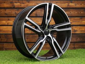 Autowheels Volvo XC90 Style, light alloy, R19