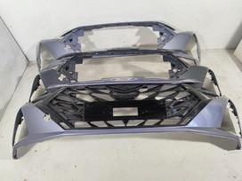 Hyundai i20, 86511Q0CA0, bamperi