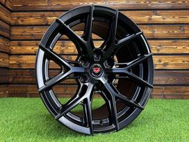 Autowheels Vossen HF6-5 Hilux, GX, lengvojo lydinio, R17