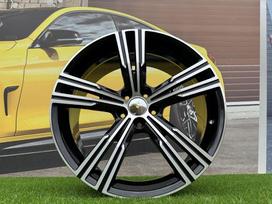 Autowheels Volvo R Design XC90 S90 V90, легкосплавные , R19