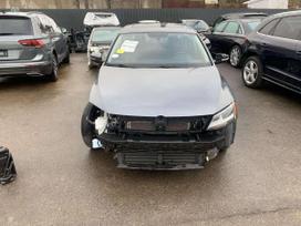 Volkswagen Jetta dalimis. Kiti ardomi auto a3