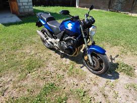 Honda CBF 600cc, street / klasikiniai