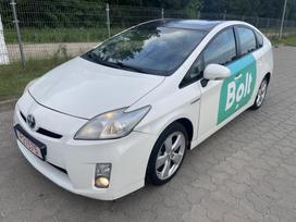 Toyota Prius, 1.8 l., hečbekas