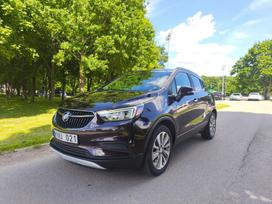Buick Encore, 1.4 l., visureigis / krosoveris