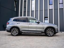 Bmw X3, 2.0 l., visureigis / krosoveris