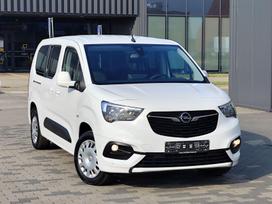 Opel Combo, 1.5 l., vienatūris