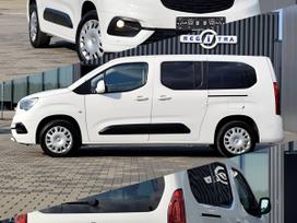 Opel Combo, 1.5 l., vienatūris