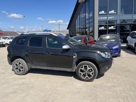 Dacia Duster, 1.5 l., Внедорожник / Кроссовер