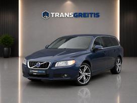 Volvo V70, 1.6 l., wagon