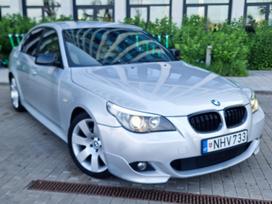 BMW 530, 3.0 l., Седан