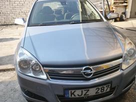 Opel Astra, 1.6 l., Универсал