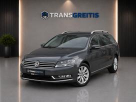 Volkswagen Passat, 1.6 l., wagon