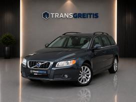 Volvo V70, 1.6 l., Универсал