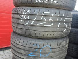 Hankook, summer 255/45 R19