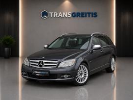 Mercedes-Benz C200, 1.8 l., wagon