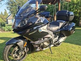 BMW K 1600 GT 1649cc, touring / sport touring / kelioniniai