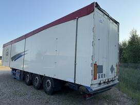 Benalu FRANCE, with moving floor