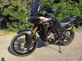 Honda CRF (Africa Twin) 1000cc, enduro / adventure