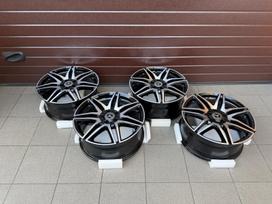 Mercedes-Benz Originalūs AMG V klasės / Vito, легкосплавные , R19