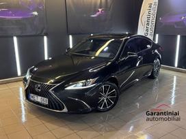 Lexus ES 300h, 2.5 l., Седан