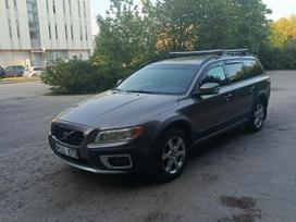 Volvo Xc70, 2.4 l., universalas