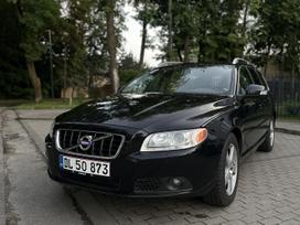 Volvo V70, 2.0 l., Универсал