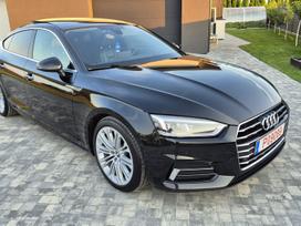 Audi A5 Sportback, 2.0 l., hečbekas