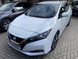 Nissan Leaf, 62 kWh, hatchback