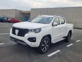 Peugeot Landtrek, 2.2 l., pick-up
