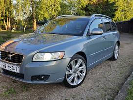 Volvo V50, 2.0 l., universalas