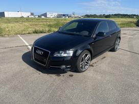 Audi A3, 1.2 l., hečbekas