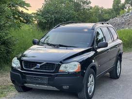 Volvo XC90, 2.9 l., vienatūris