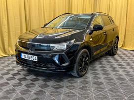 Opel Grandland, 1.2 l., visureigis / krosoveris
