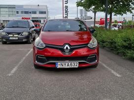 Renault Clio, 1.6 l., Хэтчбек