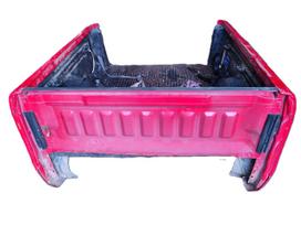 Ford Ranger dangtis (priekinis, galinis)