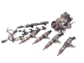 Peugeot Partner, 9811347380, система впрыска