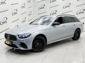 Mercedes-Benz E220, 2.0 l., Универсал