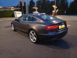 Audi A5 Sportback, 2.0 l., hečbekas