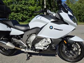 BMW K 1600 GT 1649cc, touring / sport touring / kelioniniai