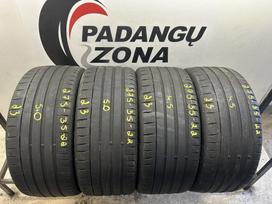 Continental Sport Contact 7, vasarinės 275/35 R22