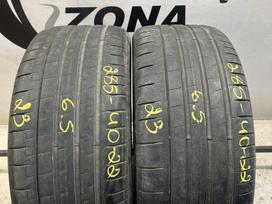 Pirelli P Zero PZ5 MO, summer 285/40 R22