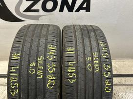 Continental Eco Contact 6, summer 245/35 R20