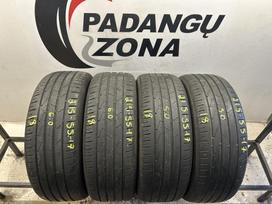 Hankook Ventus Prime 3, летние 215/55 R17