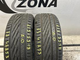-Kita- Uniroyal Rain Sport 5, летние 215/55 R18