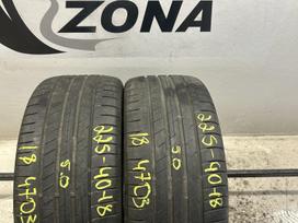 Goodyear Efficient Grip Performance, vasarinės 225/40 R18