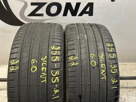 Pirelli P Zero PZ4 T1 Elect, summer 255/35 R21