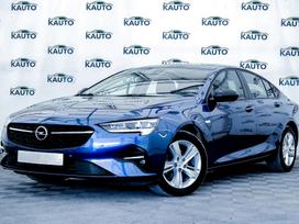 Opel Insignia, 1.5 l., Седан