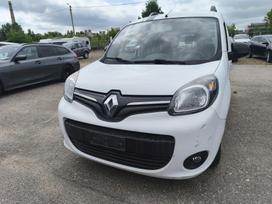 Renault Kangoo, 1.5 l., mpv / minivan