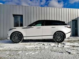 Land Rover, lengvojo lydinio, R20