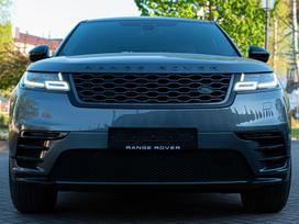 Land Rover Range Rover Velar, 2.0 l.,